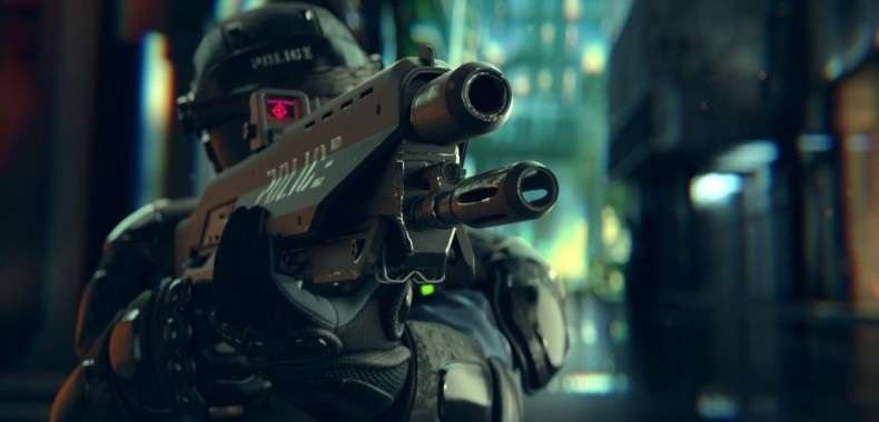 Cyberpunk 2077 ma zaoferować tryb multiplayer z centrum społeczności