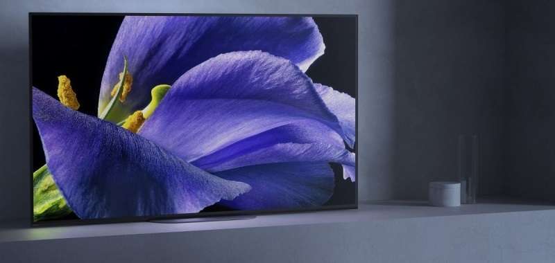 Sony ujawnia 98-calowe telewizory 8K. Firma stawia na „super-duży” wyświetlacz