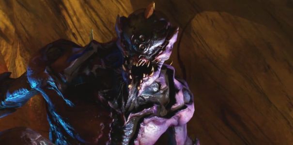 Doom zamiata nowym zwiastunem trybu wieloosobowego