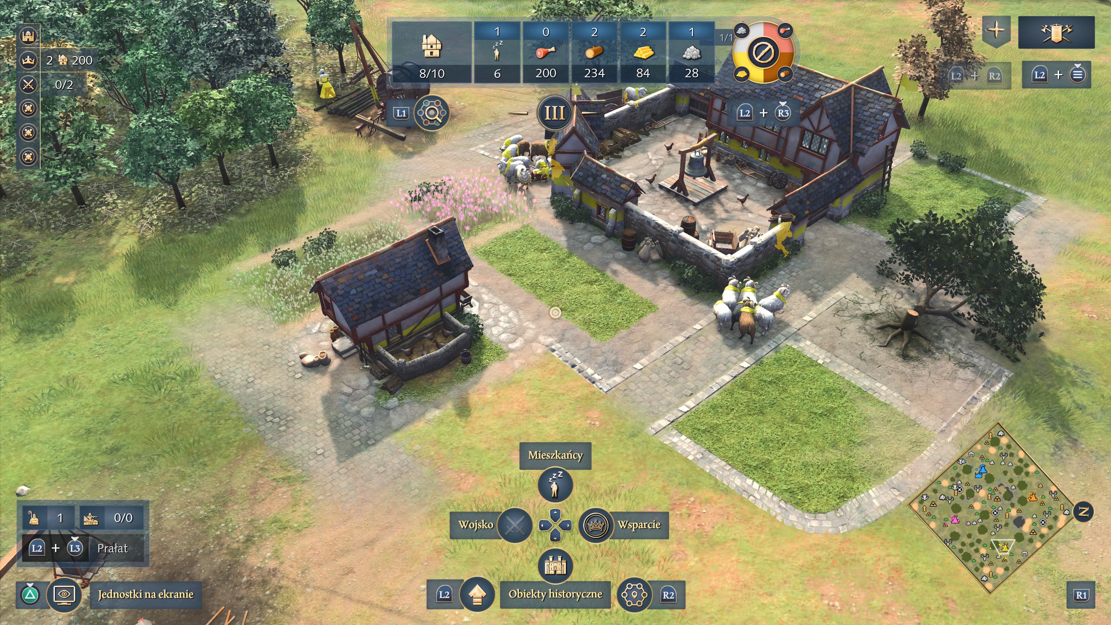 Age of Empires IV_PS5 Pro