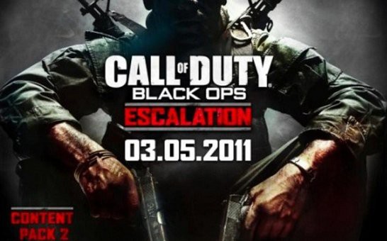 Escalation już za 7 dni na PS3