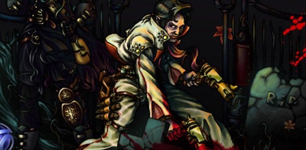 Alive & Undead