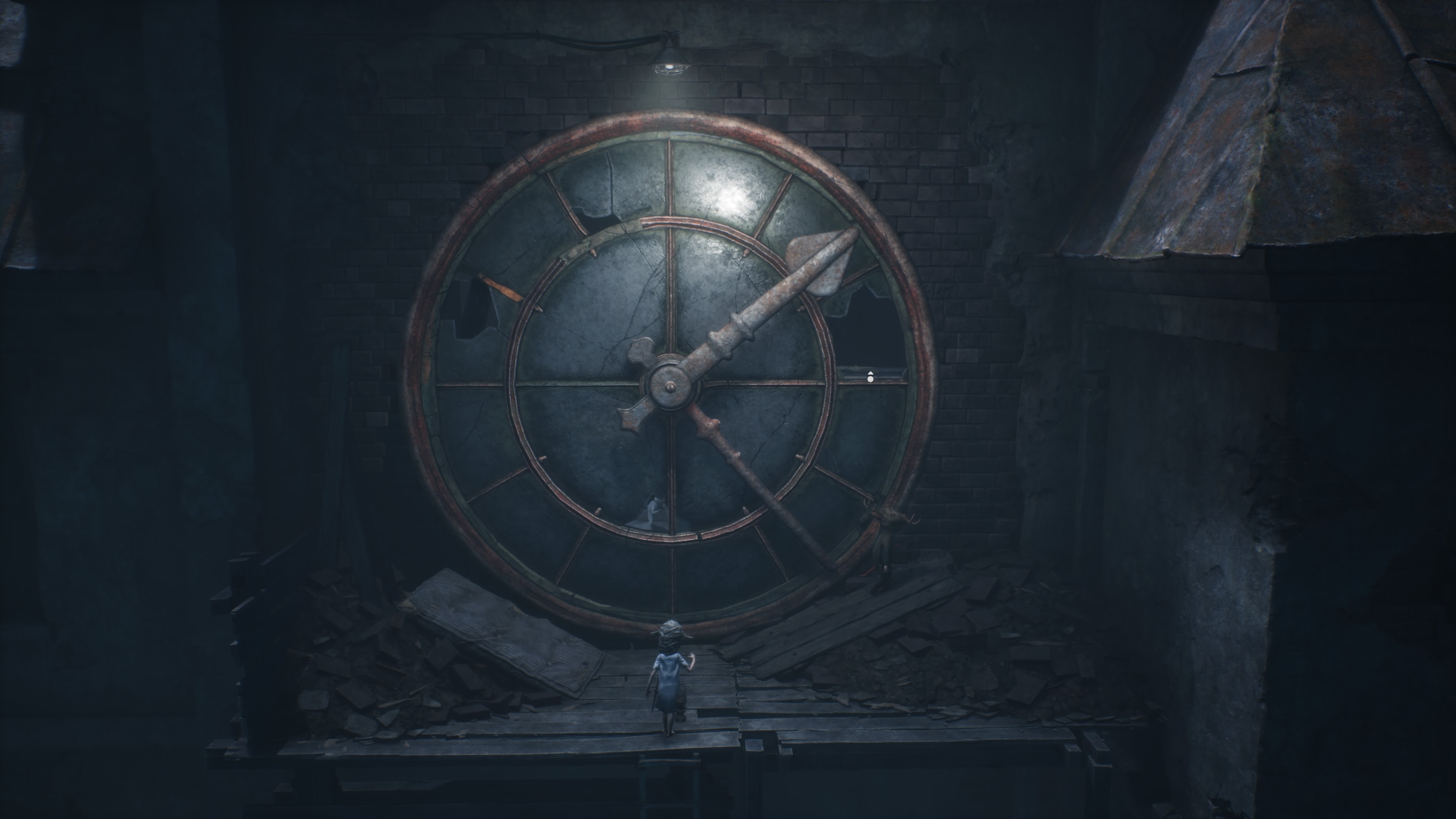 Reanimal - recenzja gry #2