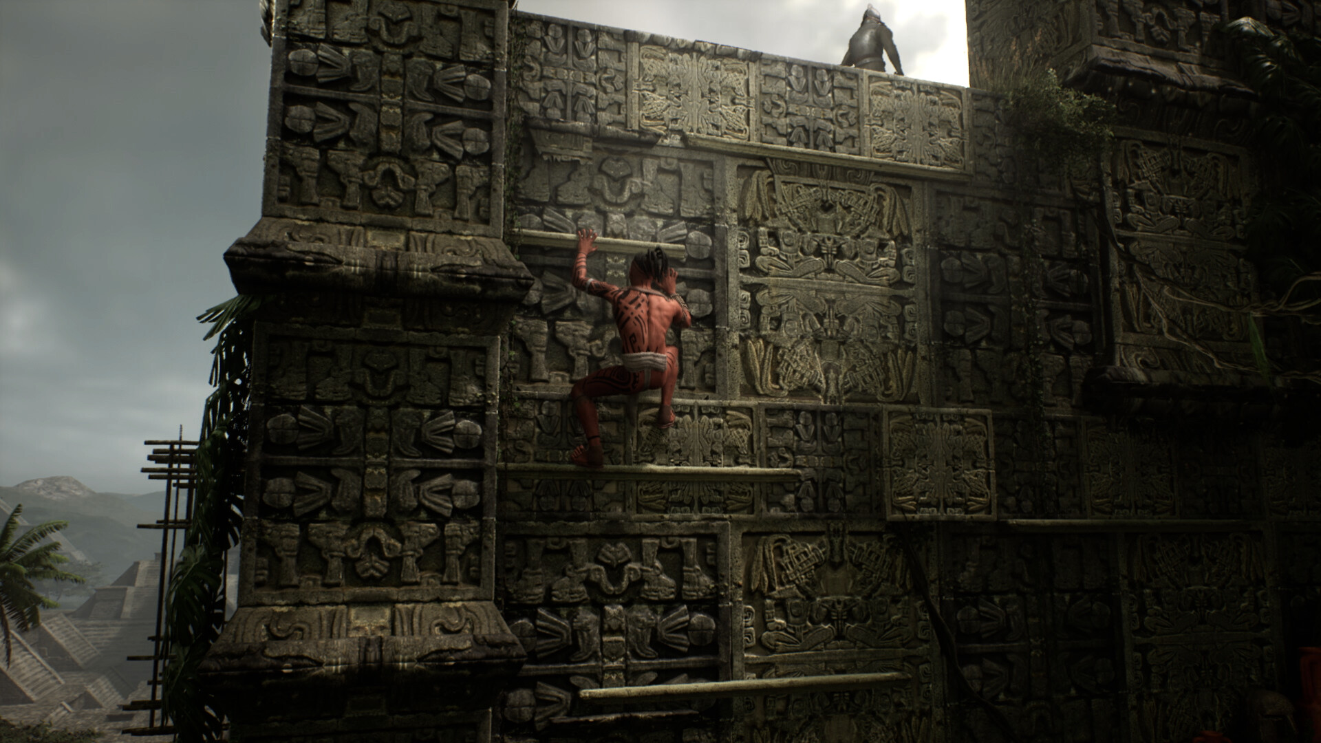 Ecumene Aztec #5