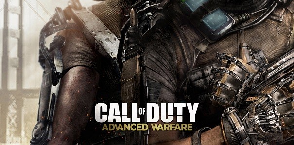 Filmowy instruktaż wykorzystywania zdolności egzoszkieletów w Call of Duty: Advanced Warfare