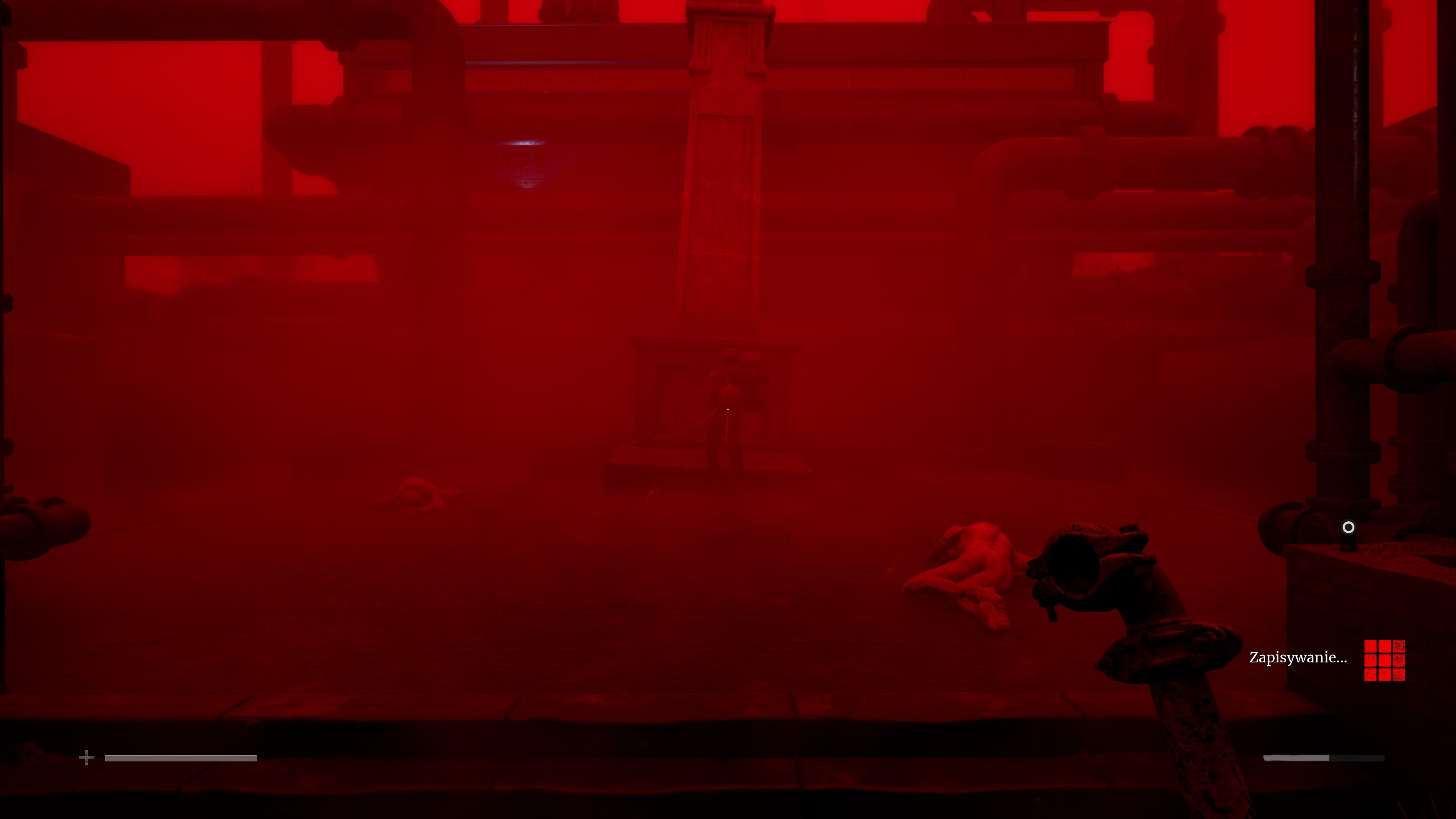 Silent Hill Townfall - Część 6 - Simon: SWDP, mięśniak, finałowy boss, koniec gry, epilog