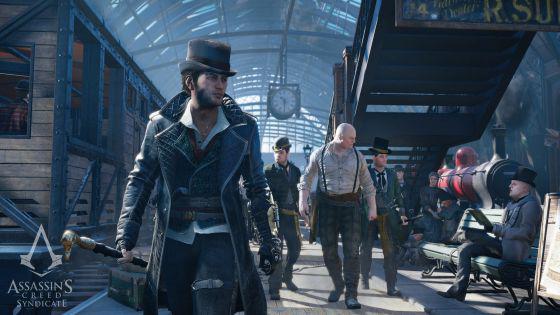 Ubisoft rozdaje PS4 z oryginalną obudową inspirowaną Assassin&#039;s Creed: Syndicate