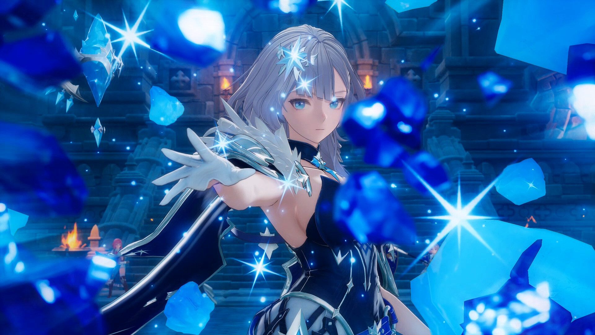 DragonSword: Awakening #6