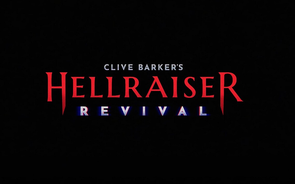 Clive Barker’s Hellraiser: Revival zapowiedziane. Powrót Pinheada w nowym survival horrorze!
