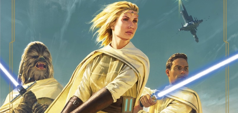 Star Wars: The High Republic zalicza opóźnienie. Nowa era rozpocznie się później