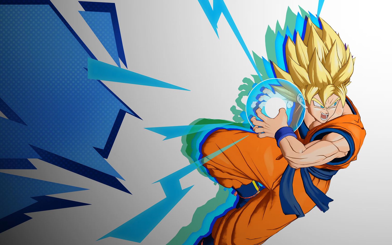 Dragon Ball: Gekishin Squadra