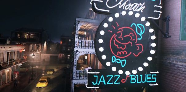 "Powoływanie świata do życia" - Mafia III na nowym wideo
