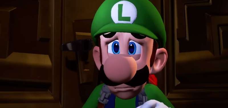 Luigi&#039;s Mansion 3 otrzyma w przyszłości płatne DLC