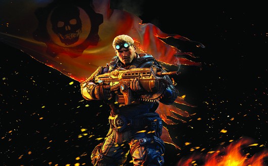 Gears of War: Judgment gotowe na premierę