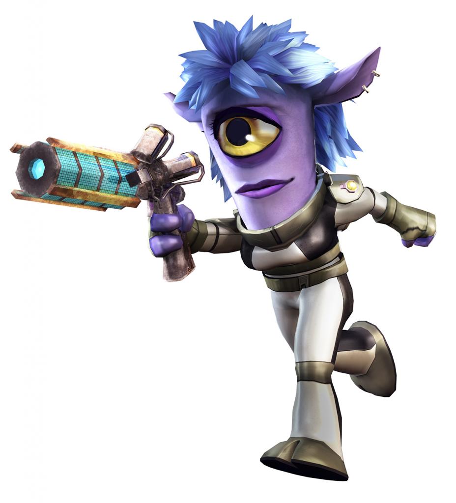 Flyhunter Origins