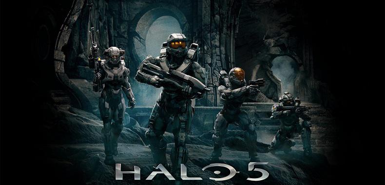 Halo 5: Guardians wygenerowało już ponad 1 milion dolarów przychodu z mikrotransakcji