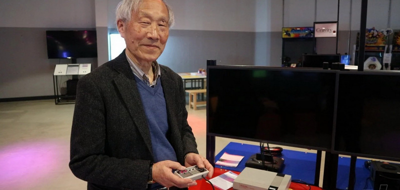 Masayuki Uemura nie żyje. Śmierć twórcy przełomowych konsol NES i SNES