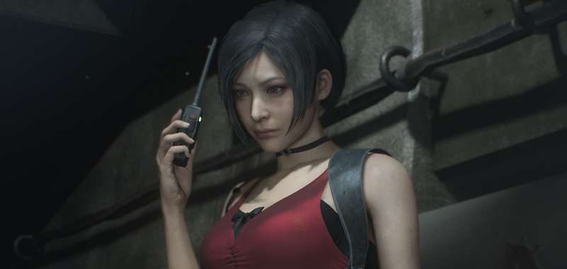 Resident Evil 2. Capcom prosi graczy o opinię