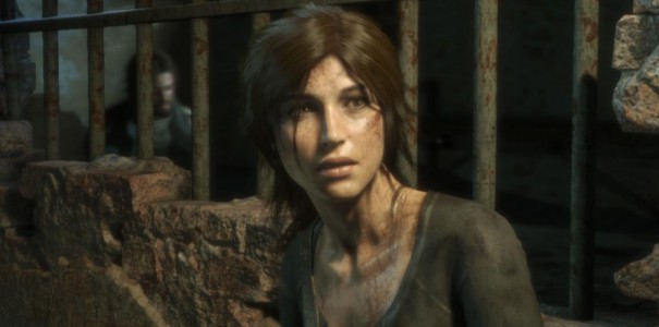 Lara w obliczu armii najemników - nowy materiał z Rise of the Tomb Raider