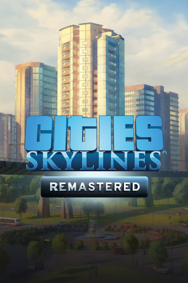 Cities: Skylines – Remastered