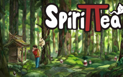 Spirittea