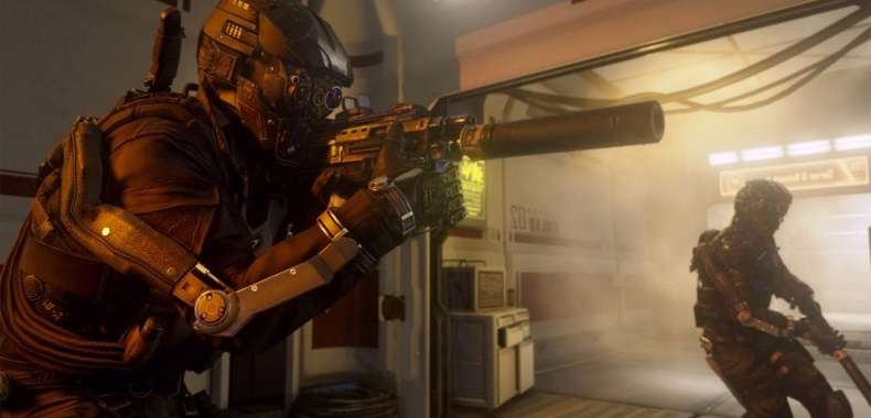 Bobby Kotick: „Zawsze będą gry z serii Call of Duty”