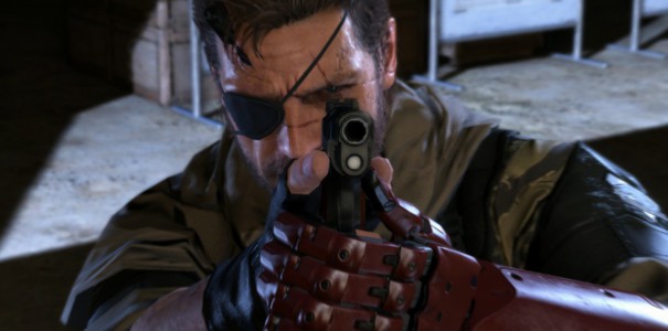 Bioniczna ręka Snake&#039;a częścią kolekcjonerki Metal Gear Solid V: The Phantom Pain