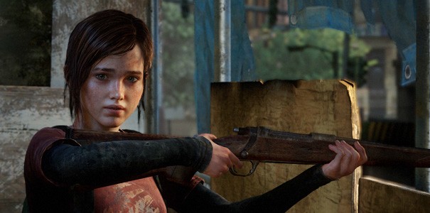 Hiszpański sklep zamieszcza w swojej ofercie The Last of Us na PS4