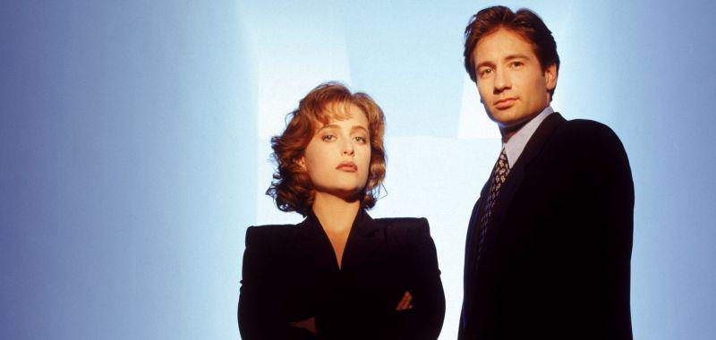 Wytwórnia Fox przygotowuje nas na nowy sezon The X-Files. Obejrzyjcie odcinek zza kulis