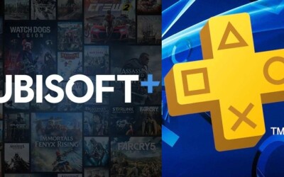 Ubisoft+ Classics w PS Plus! Wielka współpraca Sony i Ubisoftu – znamy gry!