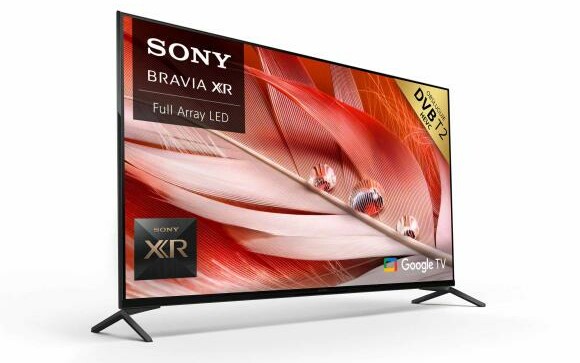 Telewizor Sony XR-55X94J