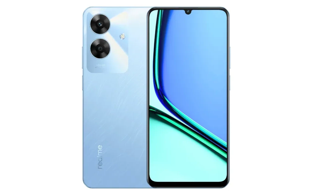 redmi note 60