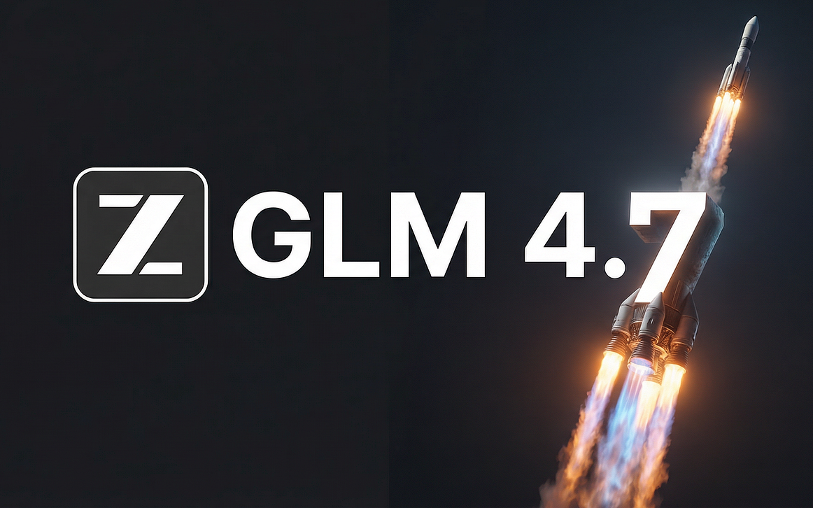 Chińczycy są coraz lepsi w te klocki. GLM-4.7 zmienia układ sił