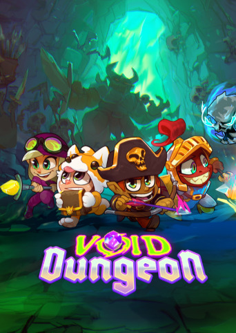 Void Dungeon