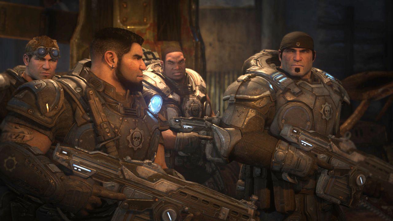 Gears of War: Ultimate Edition #8