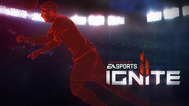 Ognisty silnik od EA Sports ciągle owiany tajemnicą