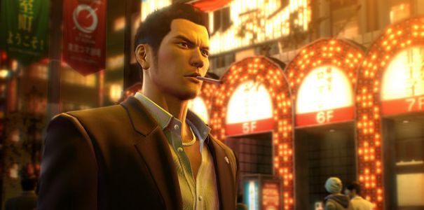Yakuza 0 już za rok w Europie na PS4. Zobacz zwiastun!