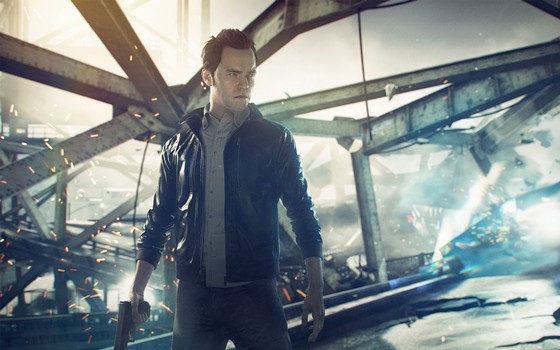 Quantum Break połączy porywającą fabułę z doskonałym gameplayem
