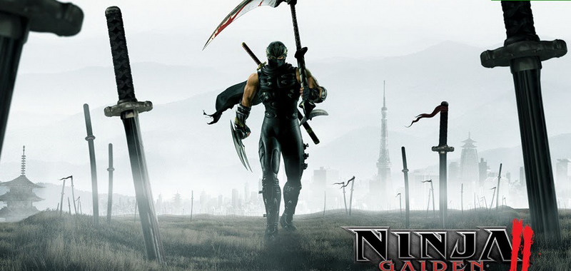 Team Ninja zapowie kilka nowych gier w 2021 roku