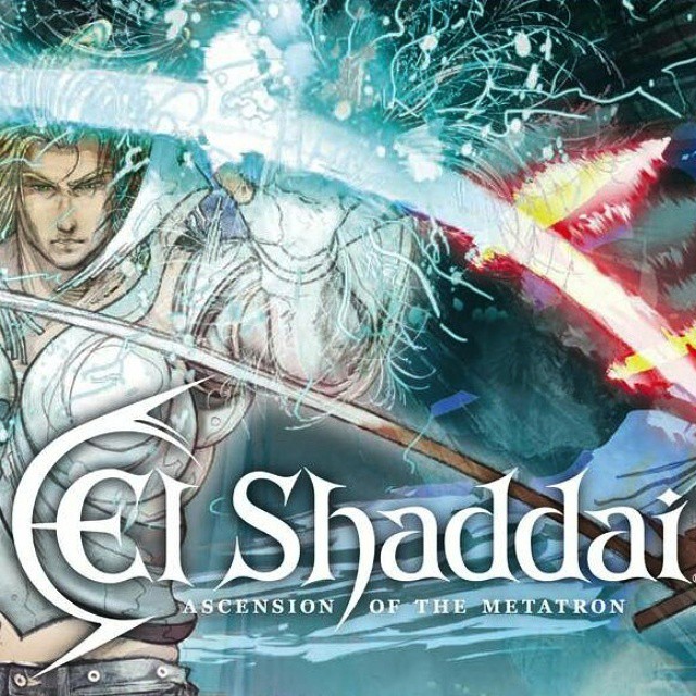 El Shaddai: Ascension of the Metatron (remaster)