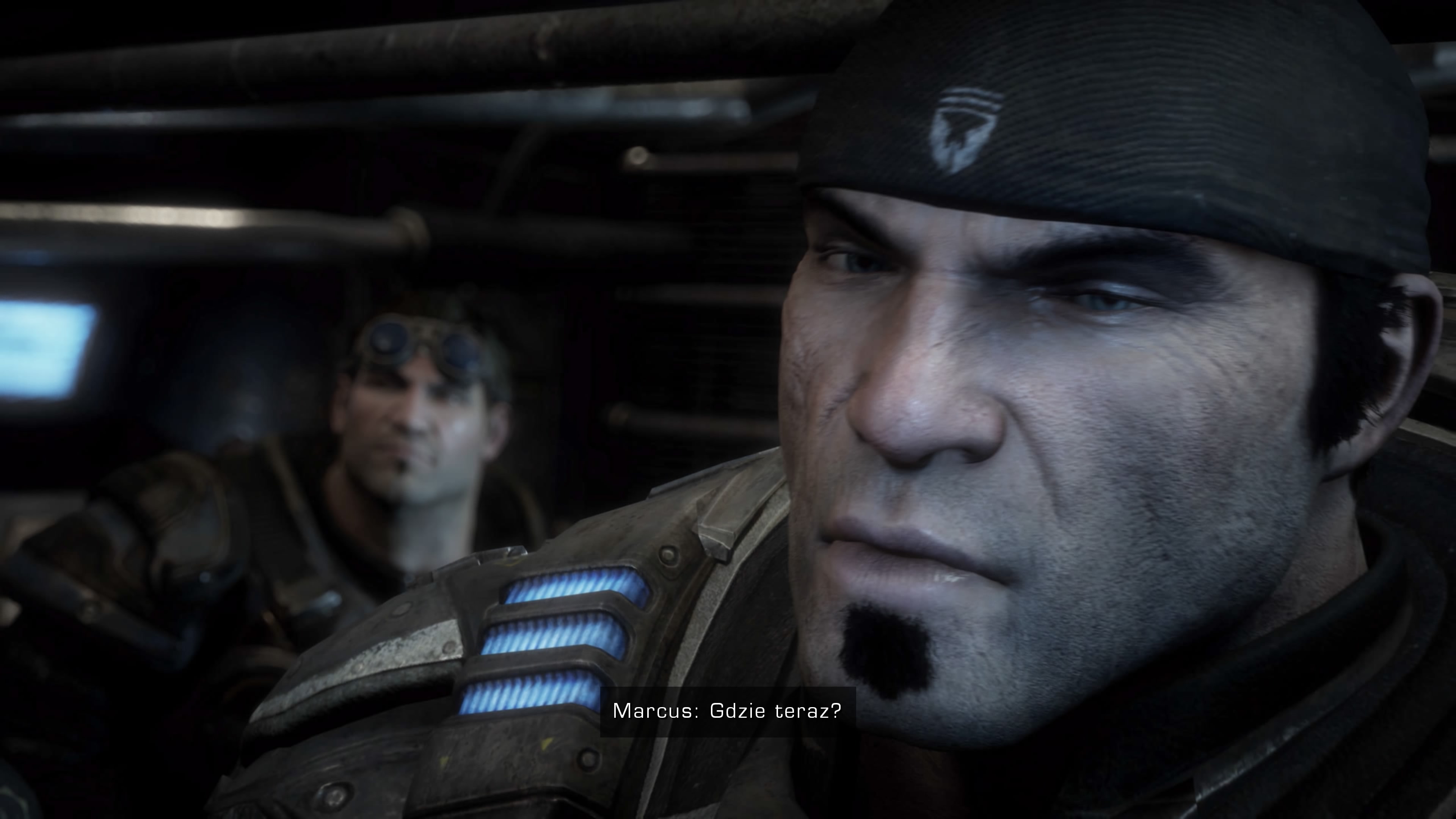 Gears of War: Reloaded - recenzja - wersja na PS5 #5