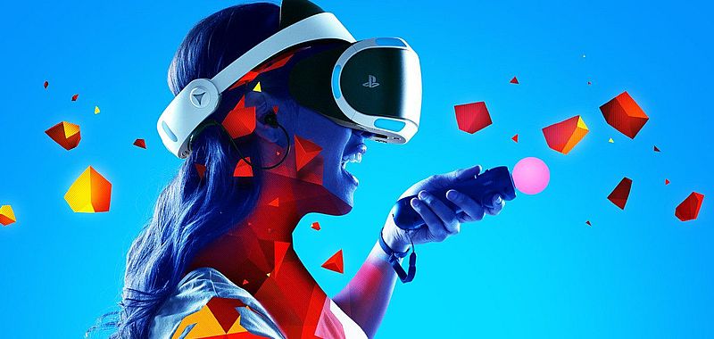 PlayStation VR 2.0 - co, gdzie, jak, kiedy?
