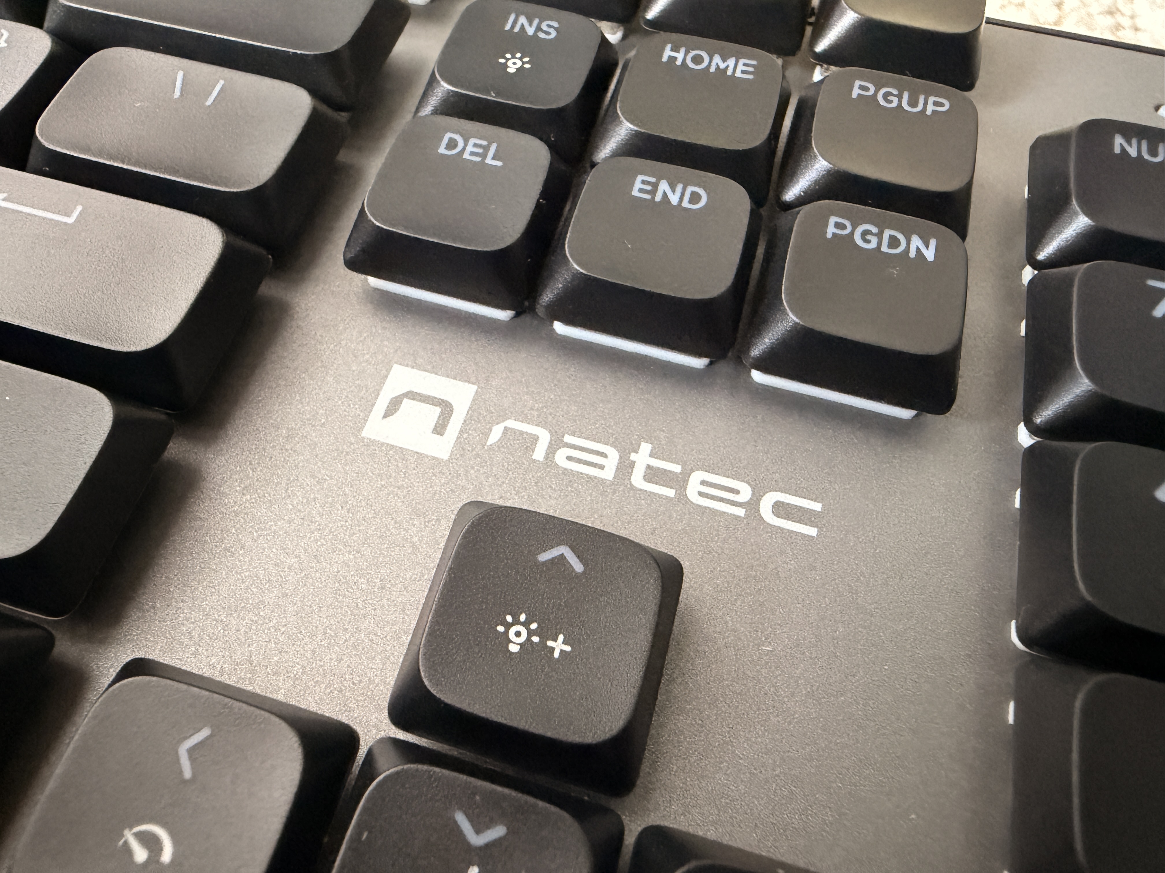 NATEC