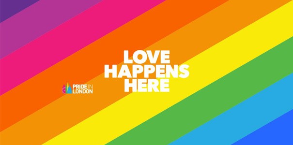 PlayStation sponsorem parady LGBT w Londynie