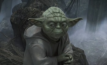 W SW:Force Unleashed II Yoda pojawi się