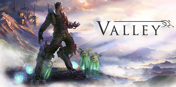 Twórcy Slendera prezentują swoją najnowszą grę - Valley