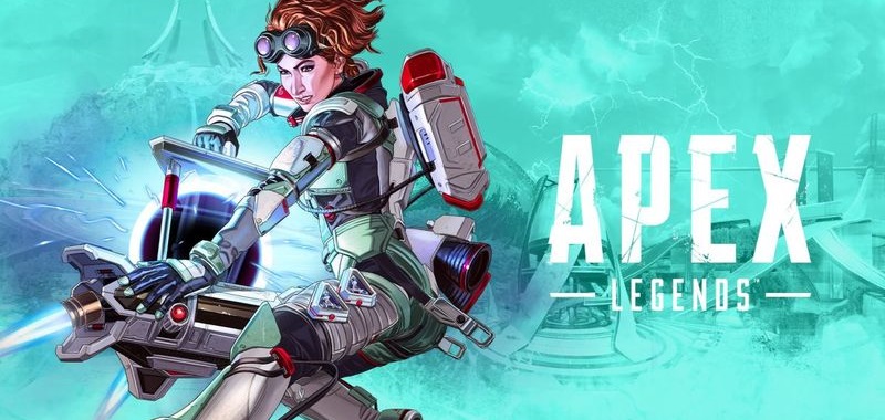 Apex Legends otrzyma nową mapę. Twórcy zapowiadają 7. sezon rozgrywek i kolejną Legendę