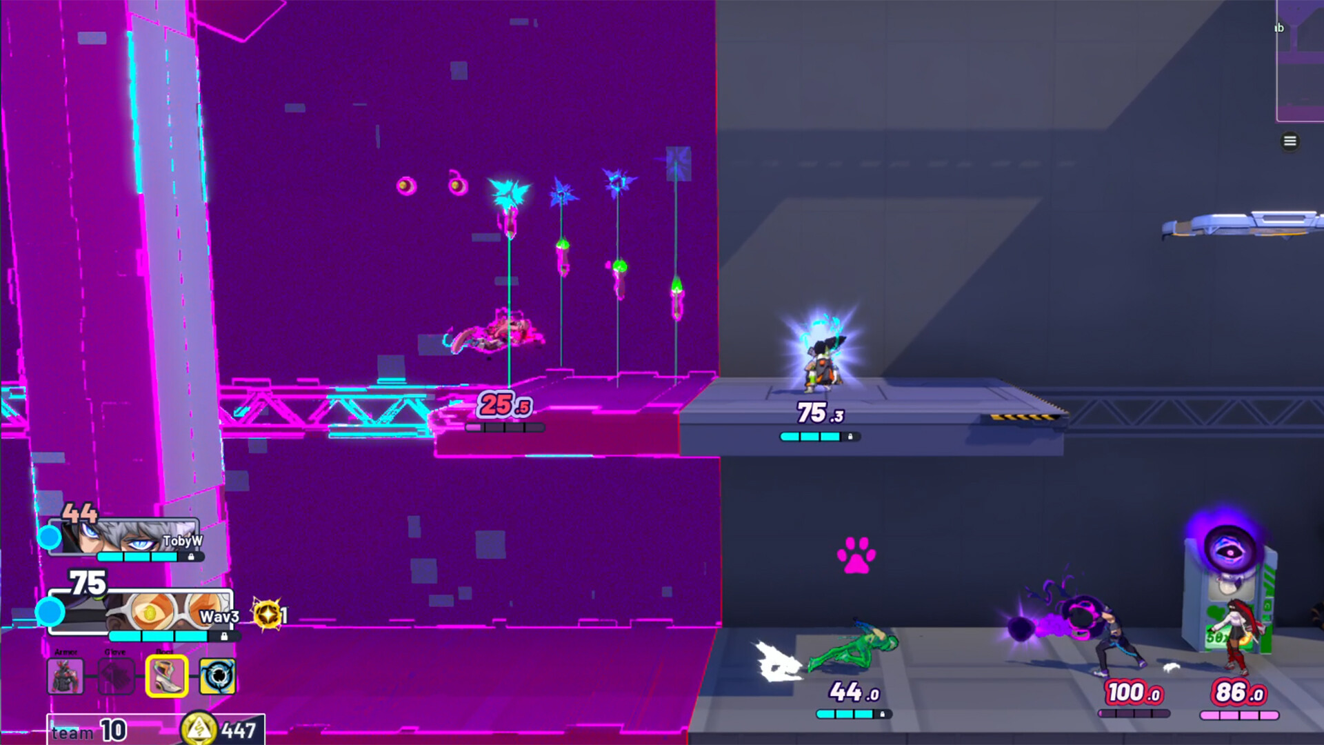 Byte Breakers #5