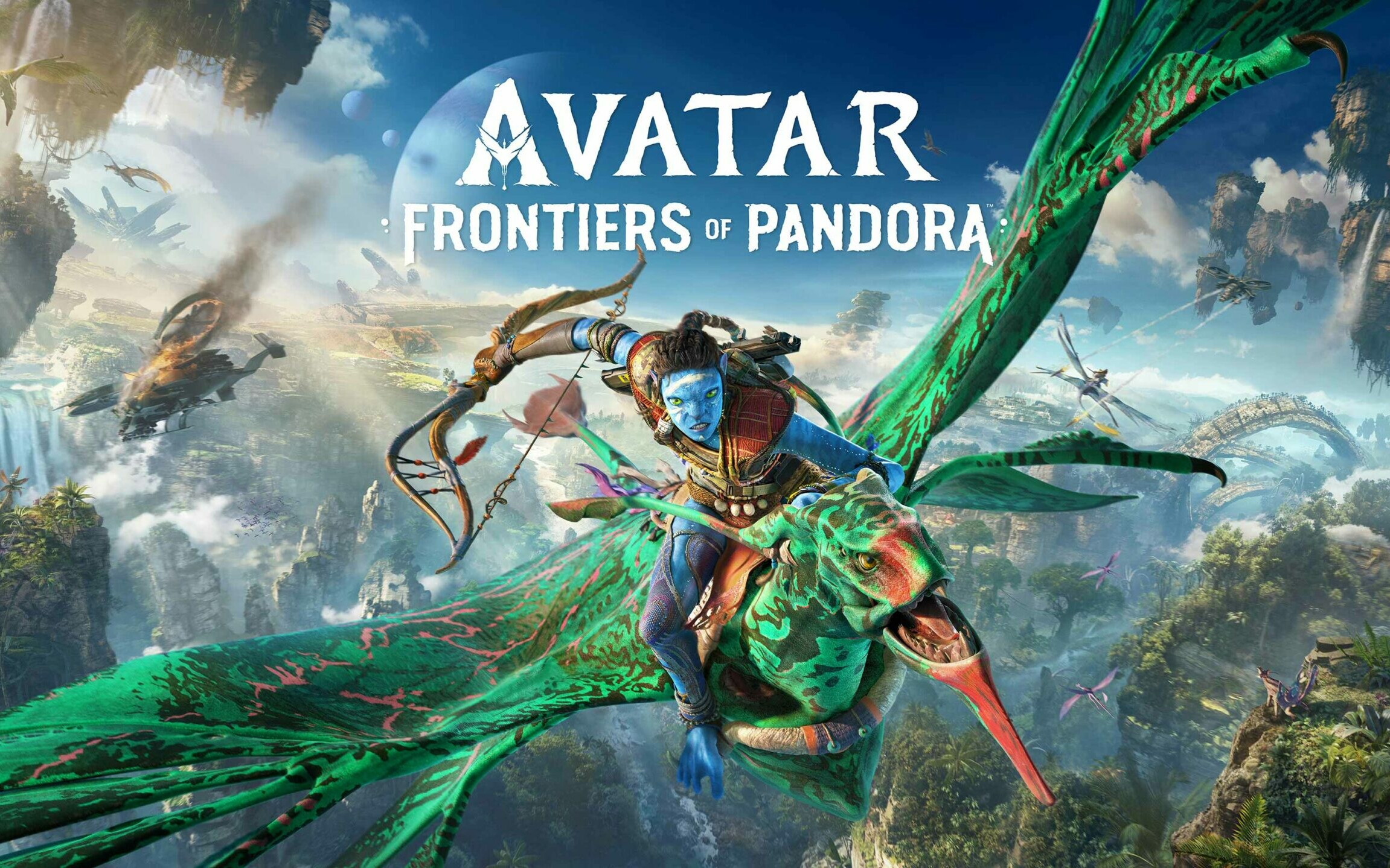 Avatar Frontiers of Pandora