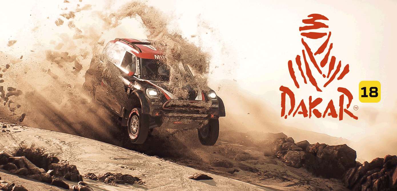 Dakar 18 w Polsce już w przyszłym tygodniu